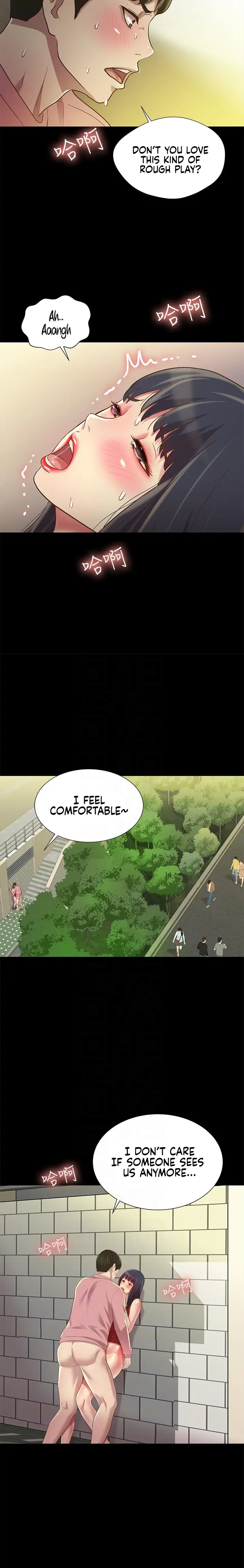 Friend’s Girlfriend Chapter 77 - Page 11