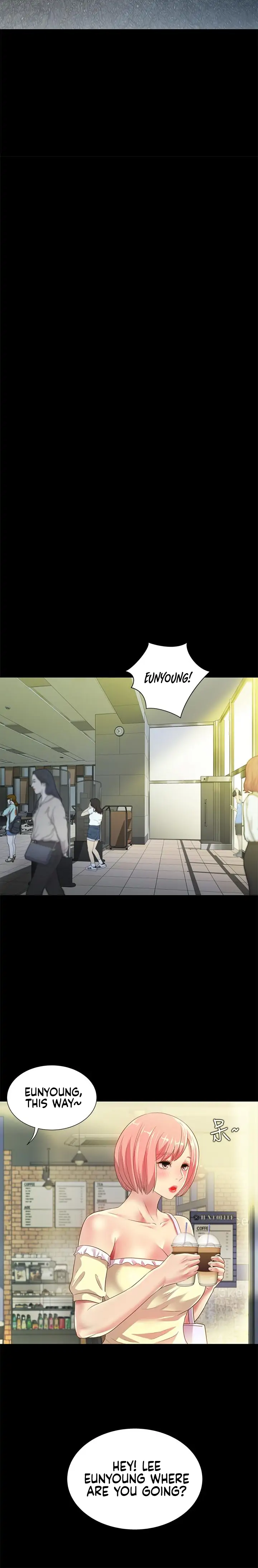 Friend’s Girlfriend Chapter 77 - Page 20