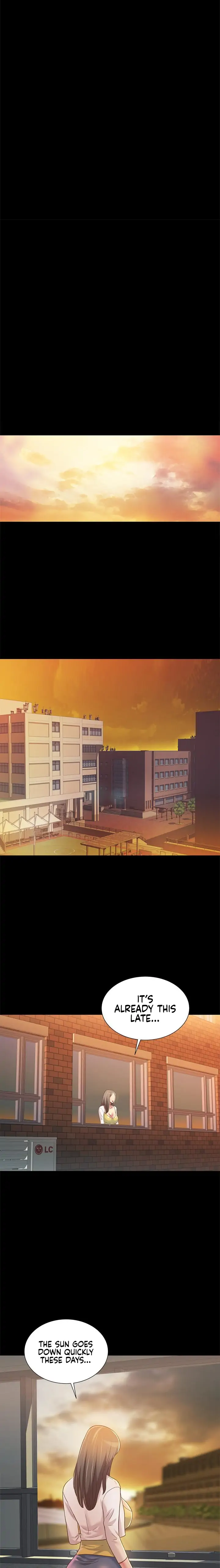 Friend’s Girlfriend Chapter 78 - Page 24