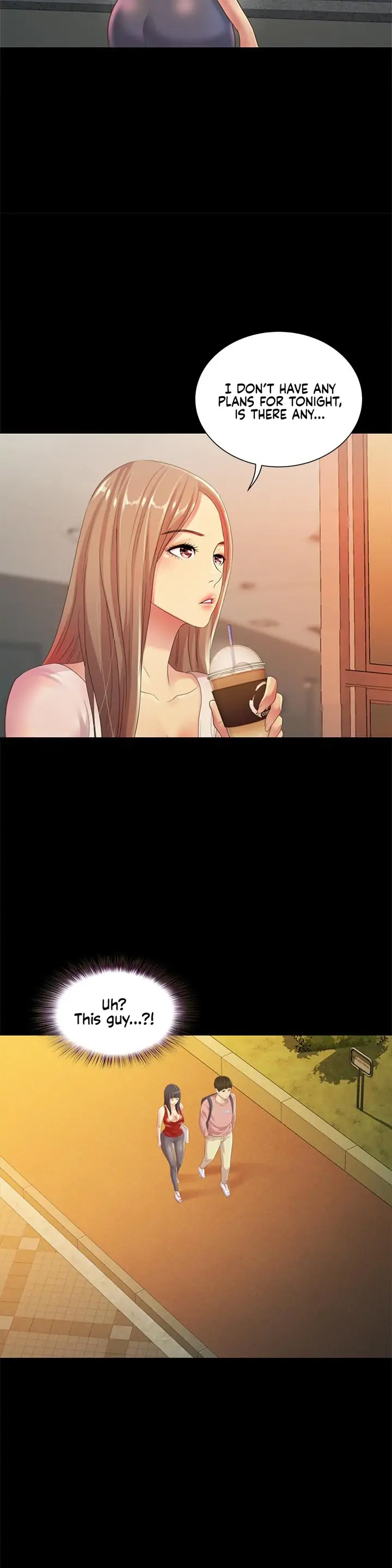 Friend’s Girlfriend Chapter 78 - Page 25