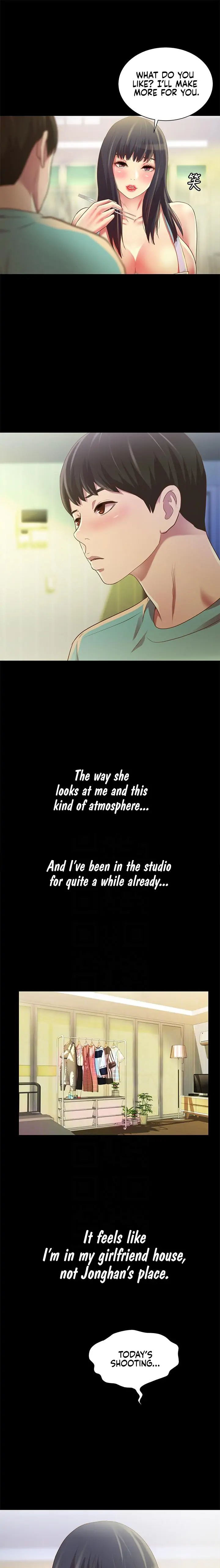 Friend’s Girlfriend Chapter 79 - Page 11