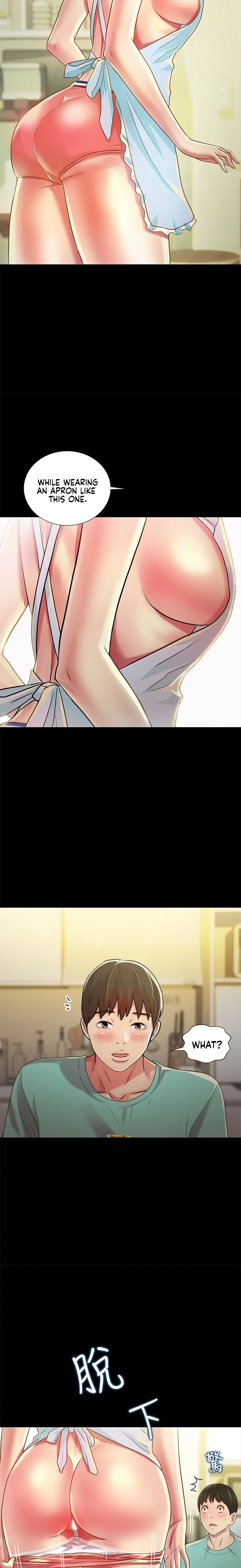 Friend’s Girlfriend Chapter 79 - Page 13