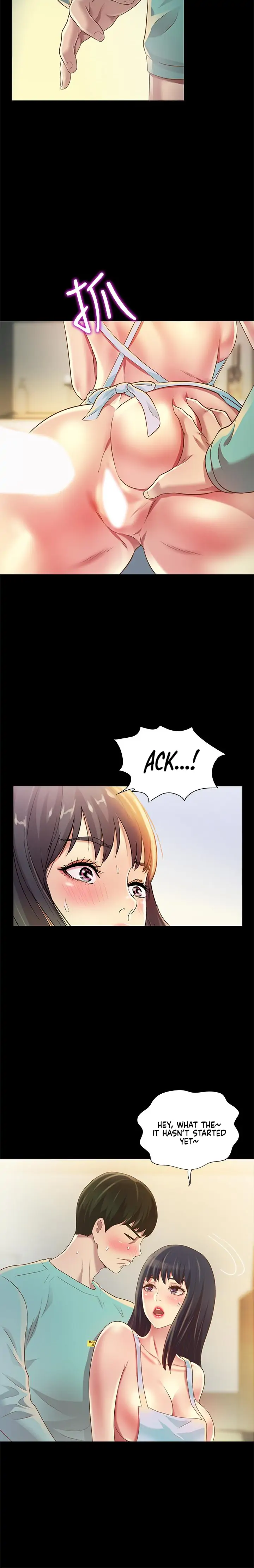 Friend’s Girlfriend Chapter 79 - Page 19