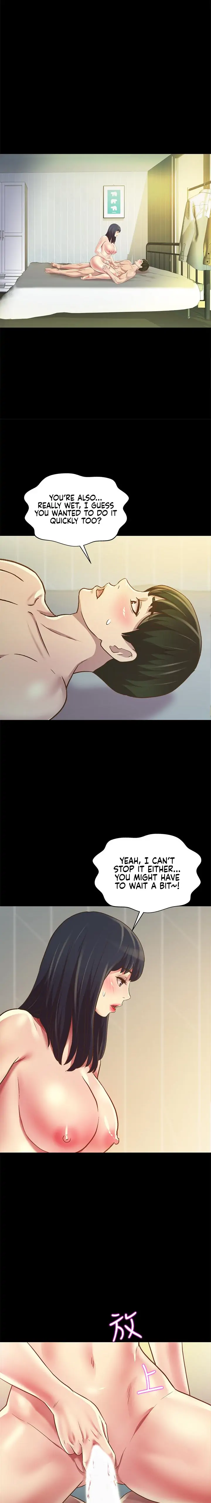 Friend’s Girlfriend Chapter 79 - Page 22