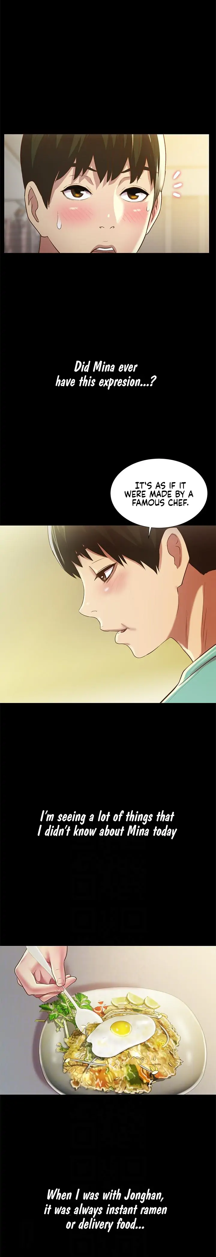 Friend’s Girlfriend Chapter 79 - Page 10