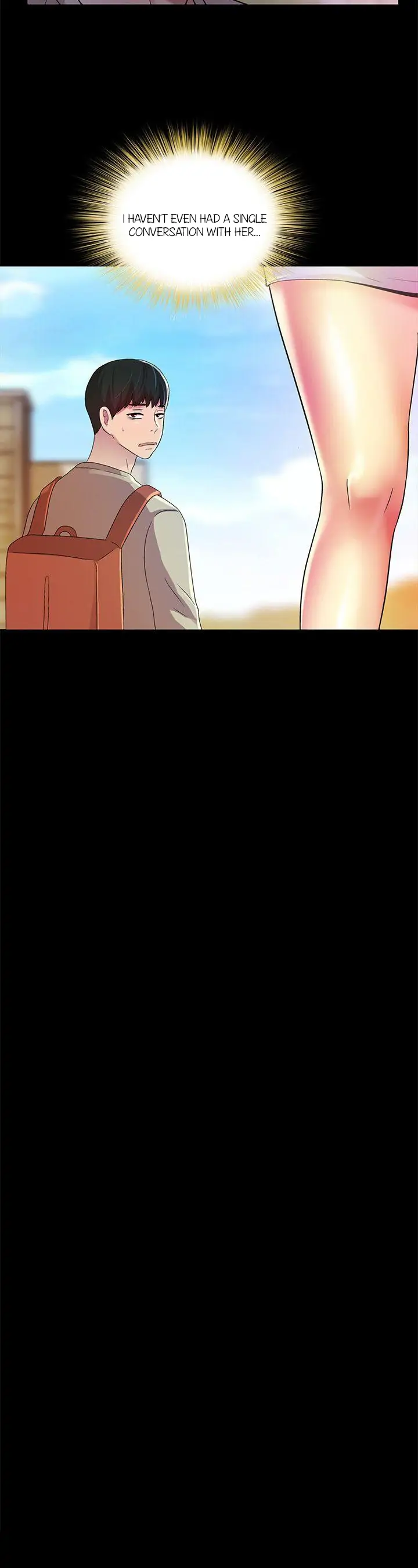 Friend’s Girlfriend Chapter 8 - Page 18