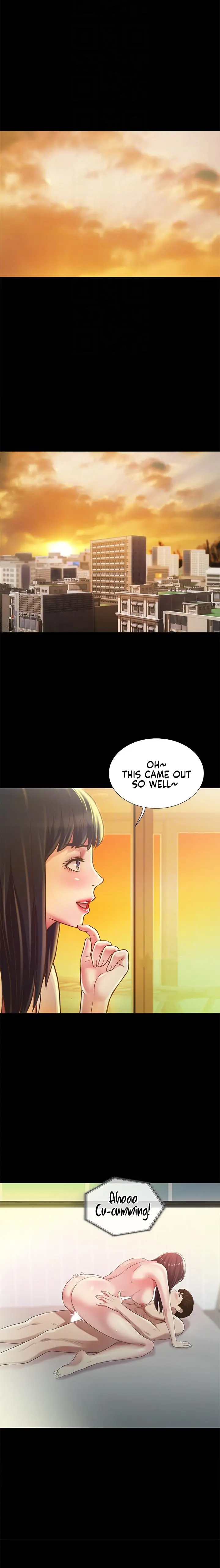 Friend’s Girlfriend Chapter 80 - Page 13