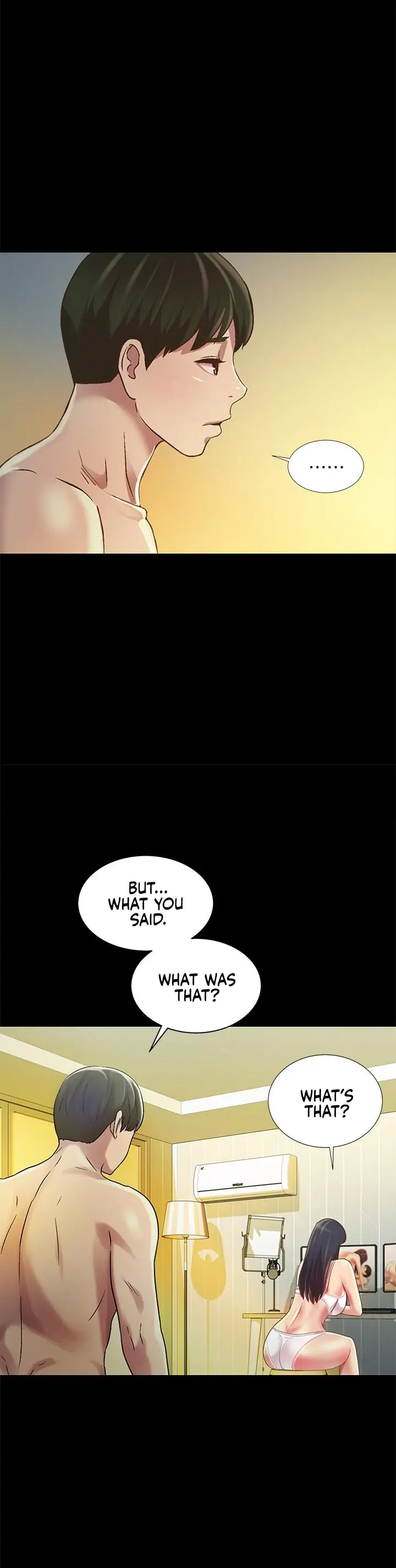 Friend’s Girlfriend Chapter 80 - Page 15