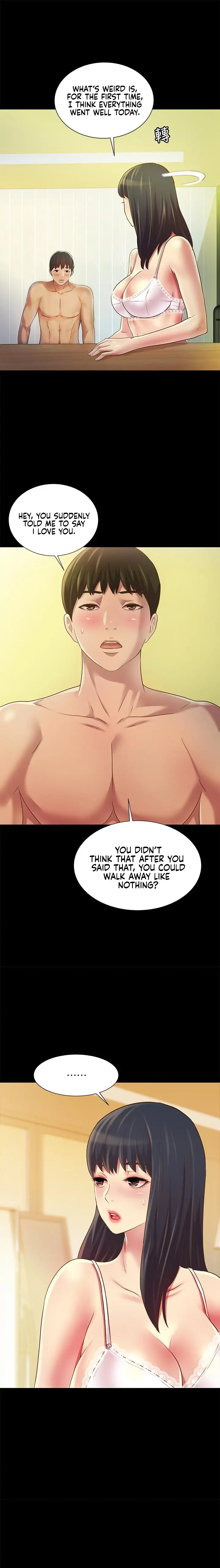 Friend’s Girlfriend Chapter 80 - Page 17