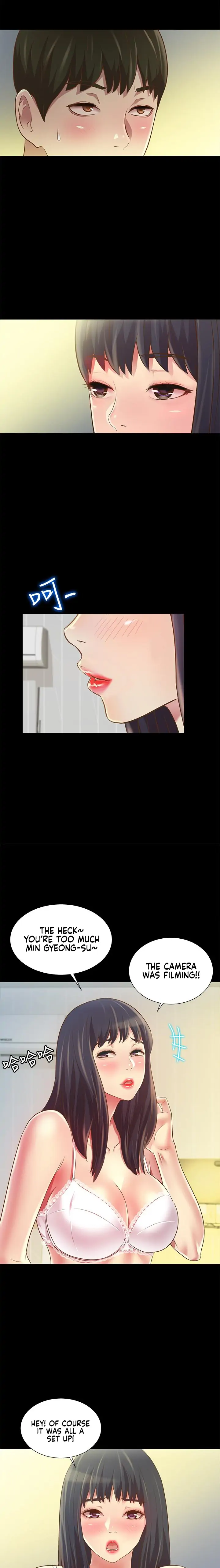 Friend’s Girlfriend Chapter 80 - Page 18