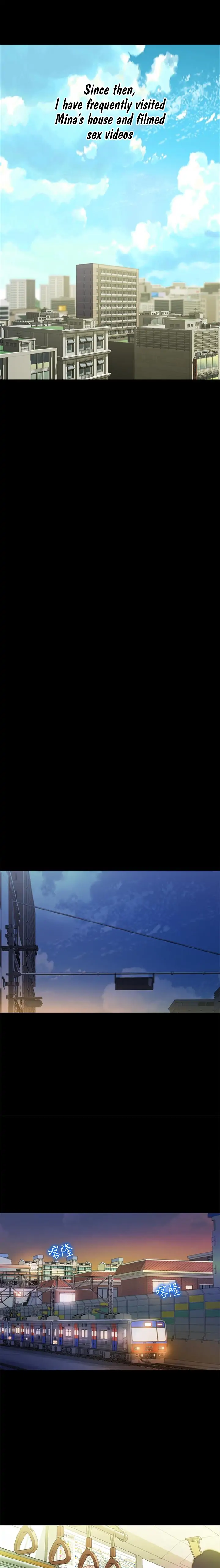 Friend’s Girlfriend Chapter 80 - Page 23