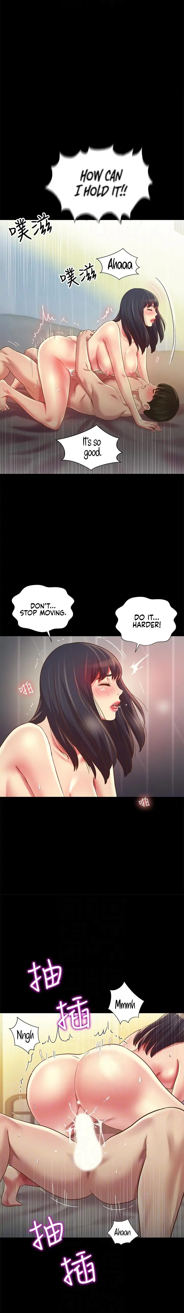 Friend’s Girlfriend Chapter 80 - Page 8