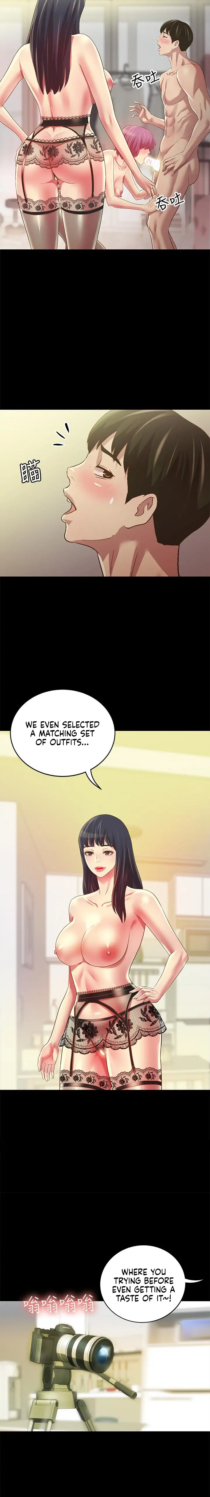 Friend’s Girlfriend Chapter 81 - Page 13