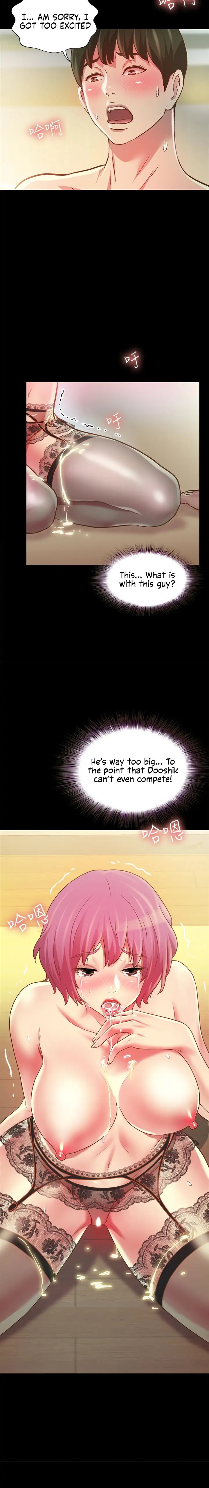 Friend’s Girlfriend Chapter 81 - Page 23