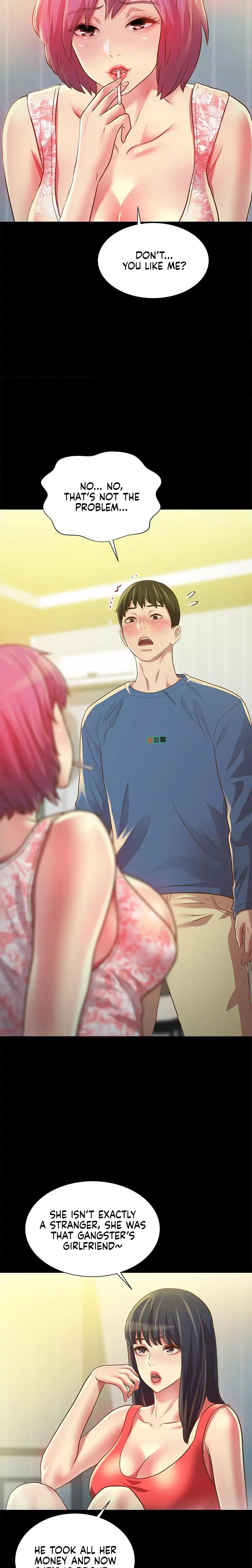 Friend’s Girlfriend Chapter 81 - Page 5