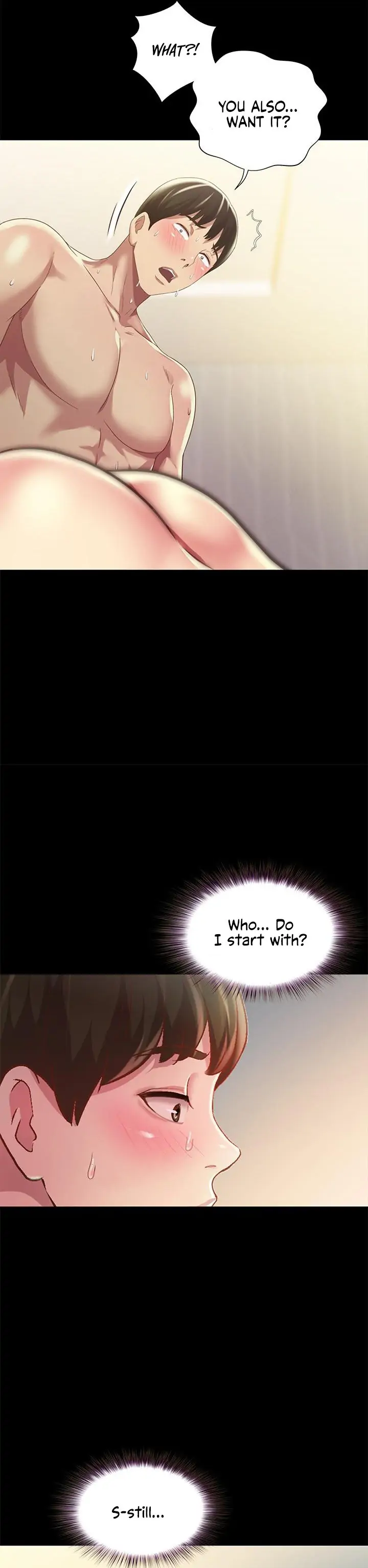 Friend’s Girlfriend Chapter 83 - Page 15