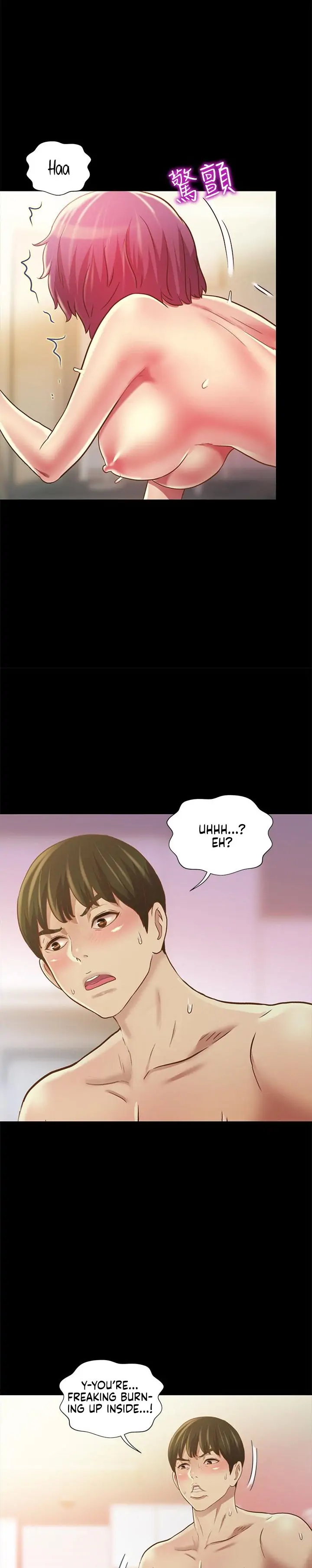 Friend’s Girlfriend Chapter 83 - Page 22