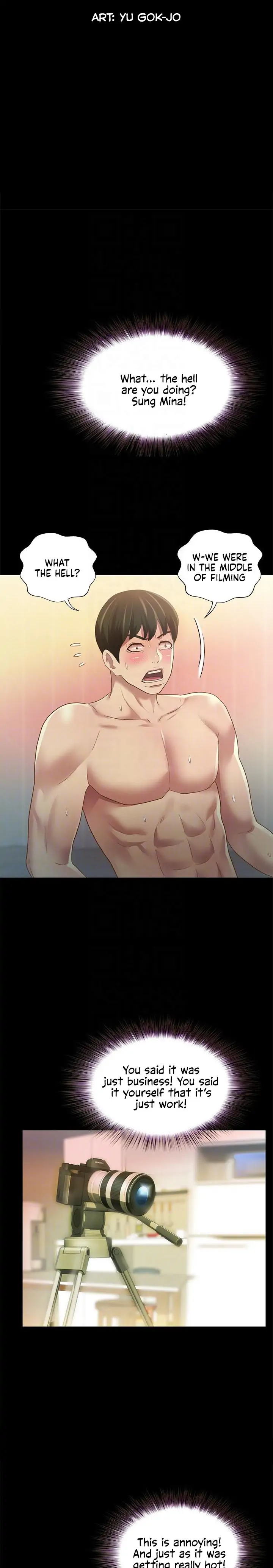 Friend’s Girlfriend Chapter 83 - Page 4