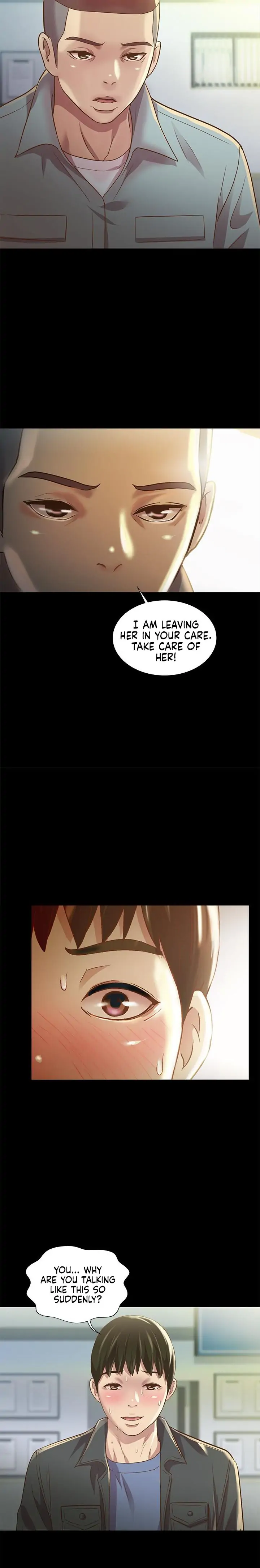 Friend’s Girlfriend Chapter 84 - Page 17