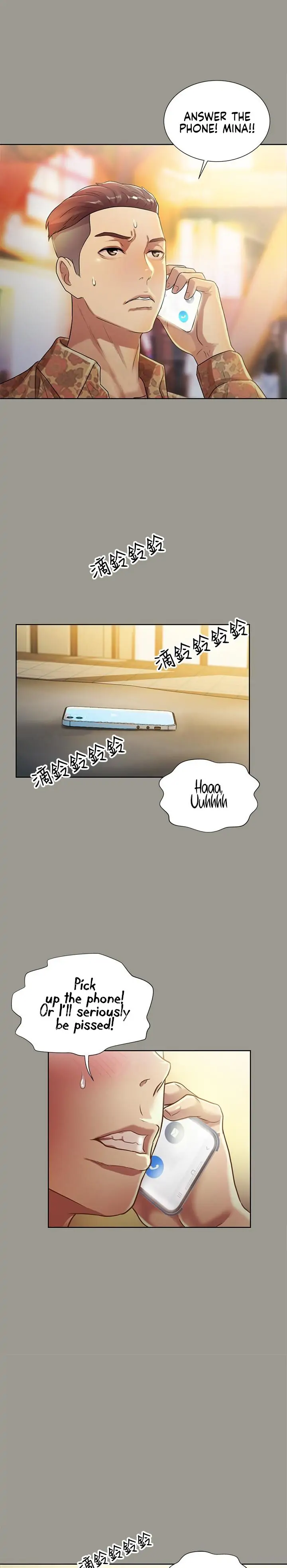 Friend’s Girlfriend Chapter 84 - Page 26