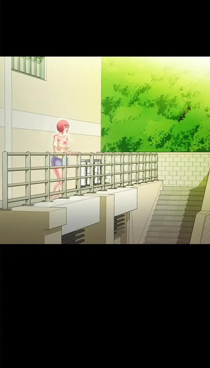 Friend’s Girlfriend Chapter 84 - Page 35