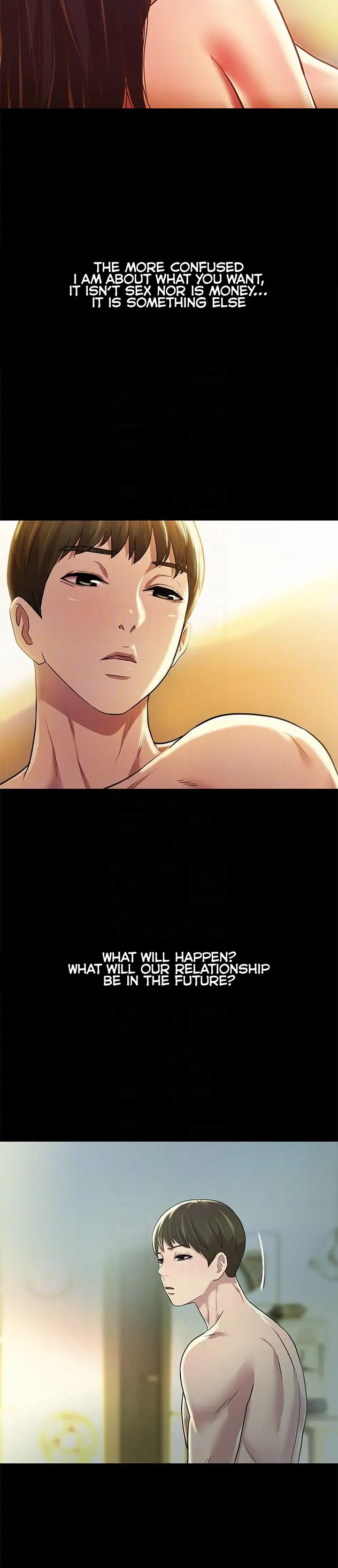 Friend’s Girlfriend Chapter 84 - Page 10