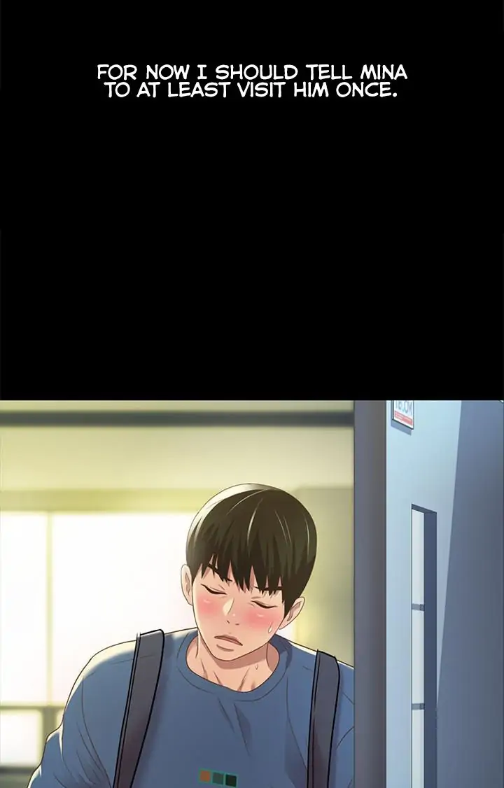 Friend’s Girlfriend Chapter 85 - Page 32