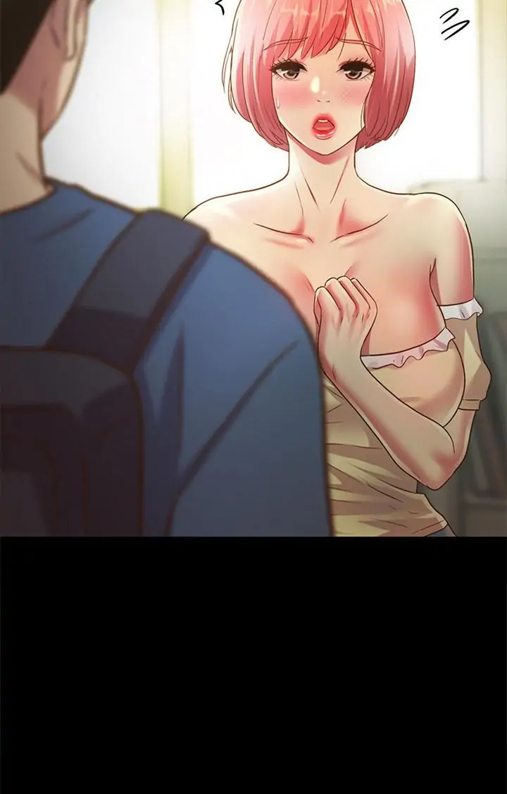 Friend’s Girlfriend Chapter 85 - Page 35