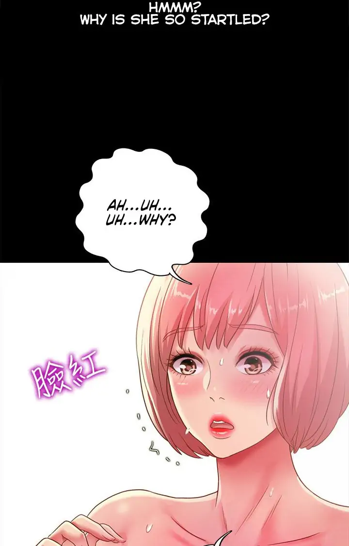 Friend’s Girlfriend Chapter 85 - Page 36