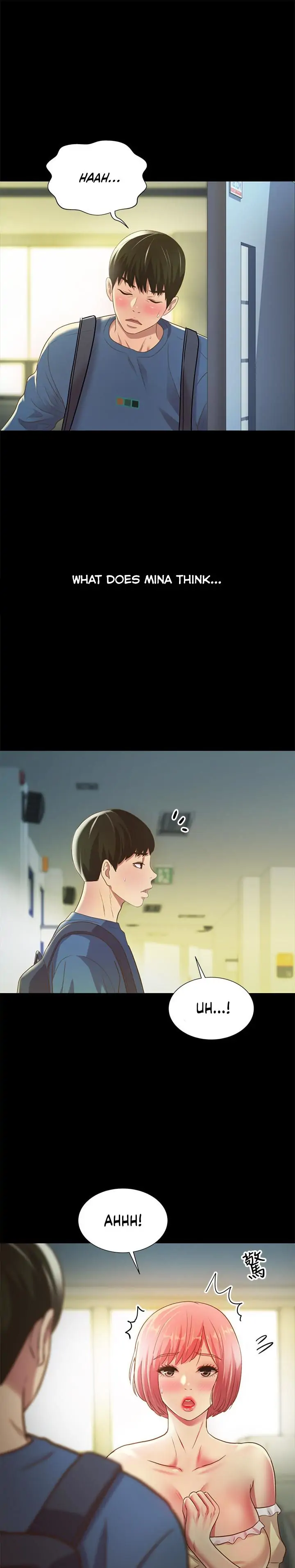 Friend’s Girlfriend Chapter 86 - Page 2