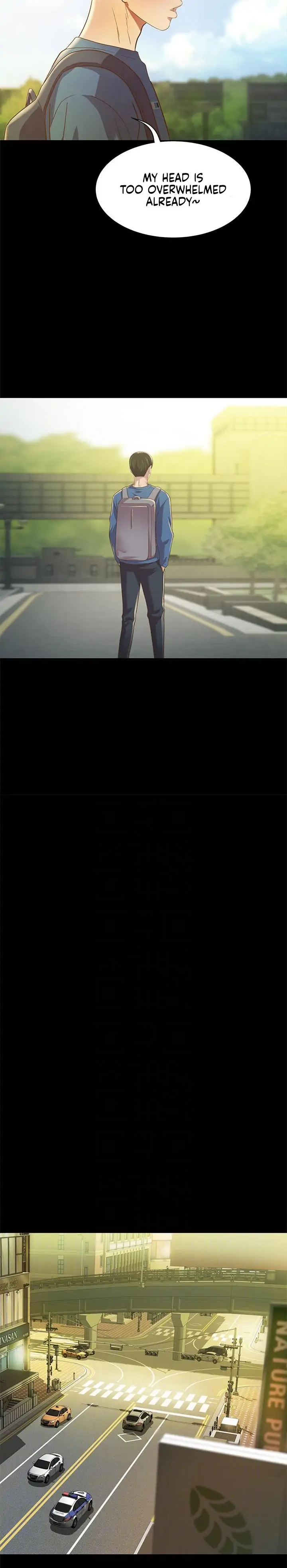 Friend’s Girlfriend Chapter 86 - Page 11