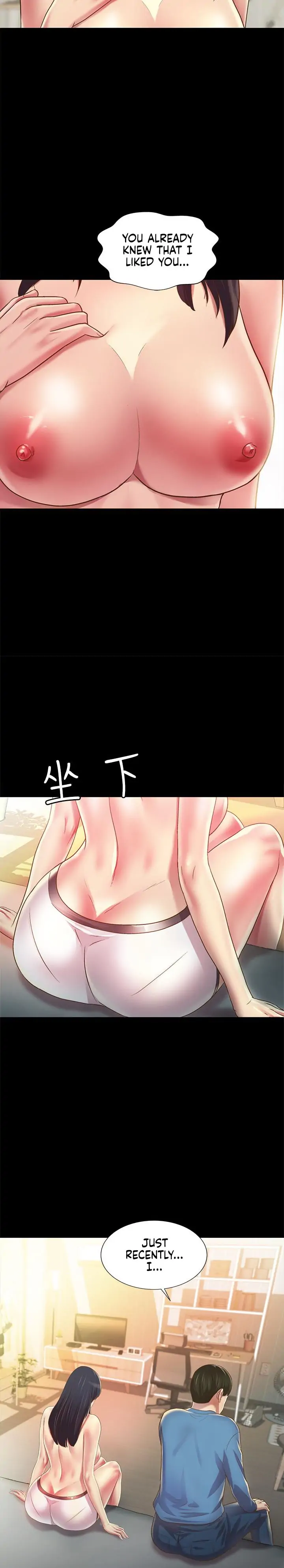 Friend’s Girlfriend Chapter 86 - Page 27