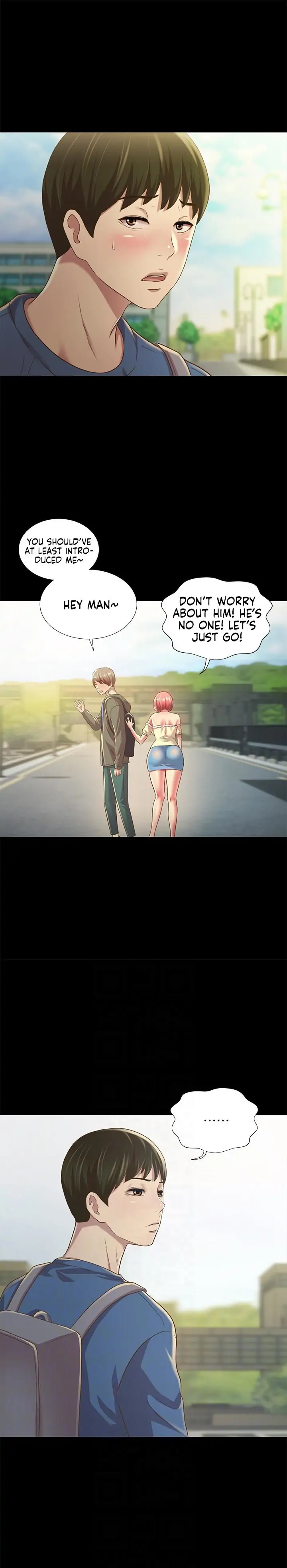 Friend’s Girlfriend Chapter 86 - Page 8