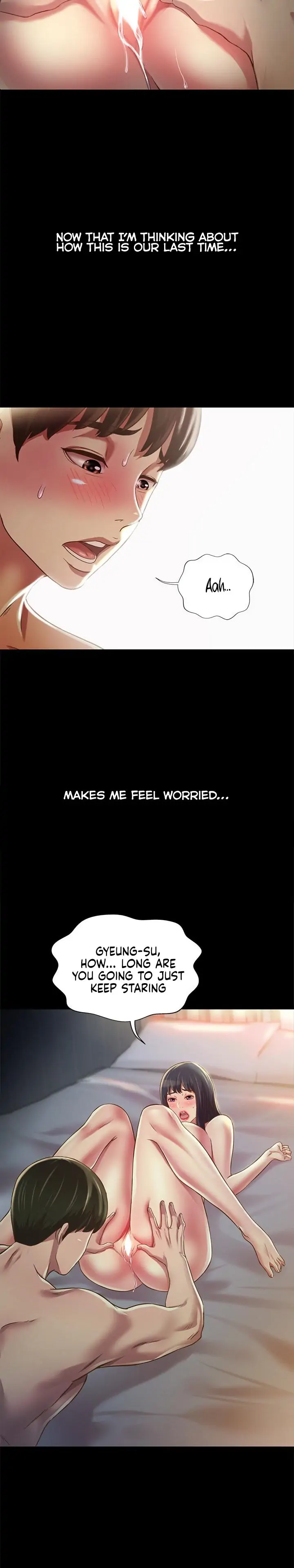 Friend’s Girlfriend Chapter 87 - Page 29