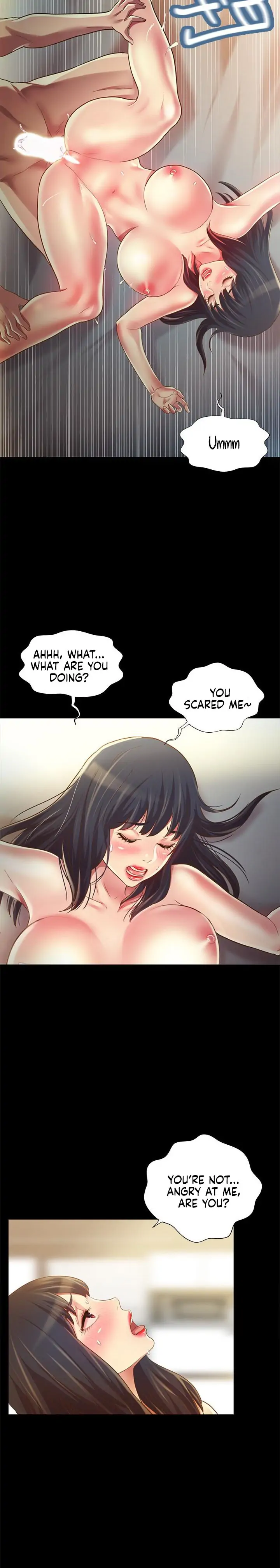 Friend’s Girlfriend Chapter 88 - Page 25