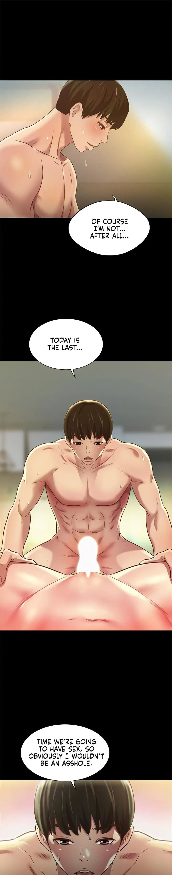 Friend’s Girlfriend Chapter 88 - Page 26