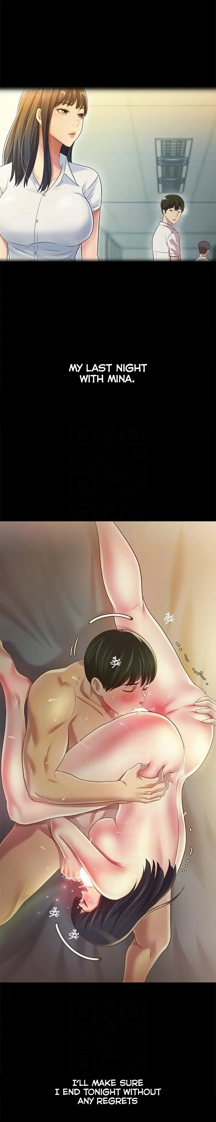 Friend’s Girlfriend Chapter 88 - Page 7