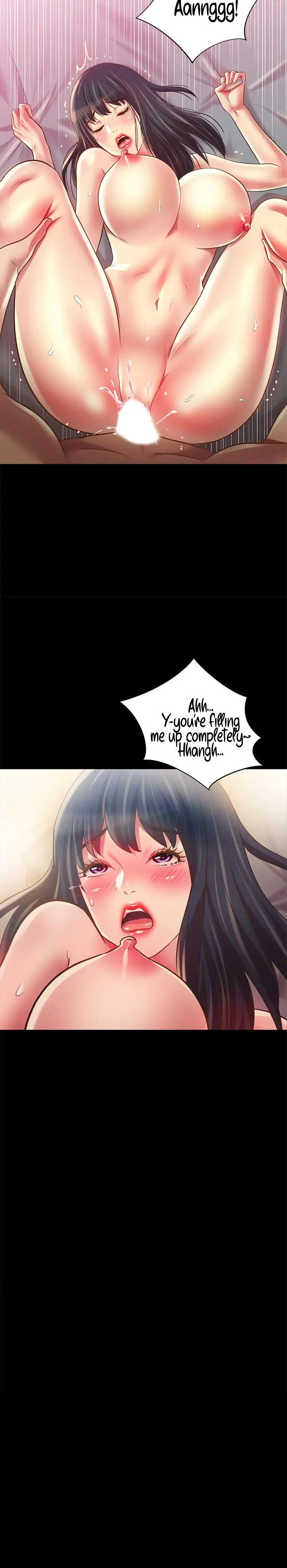 Friend’s Girlfriend Chapter 89 - Page 3