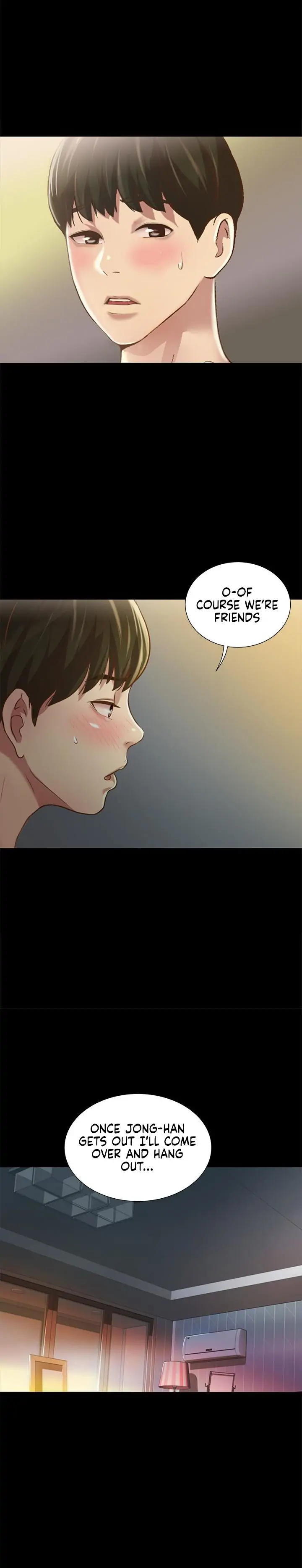 Friend’s Girlfriend Chapter 89 - Page 29