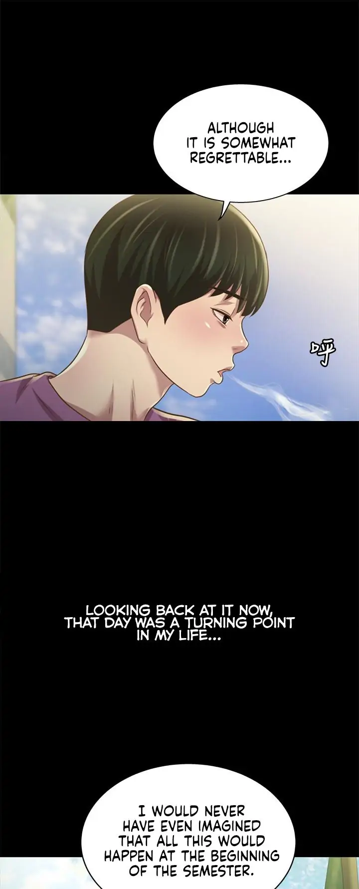 Friend’s Girlfriend Chapter 89 - Page 32