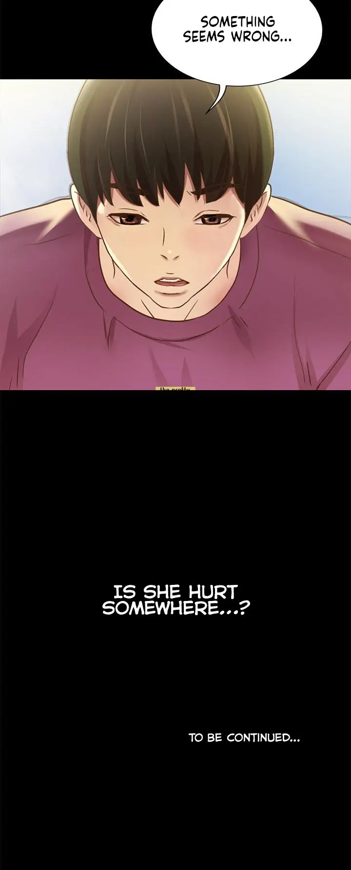 Friend’s Girlfriend Chapter 89 - Page 37