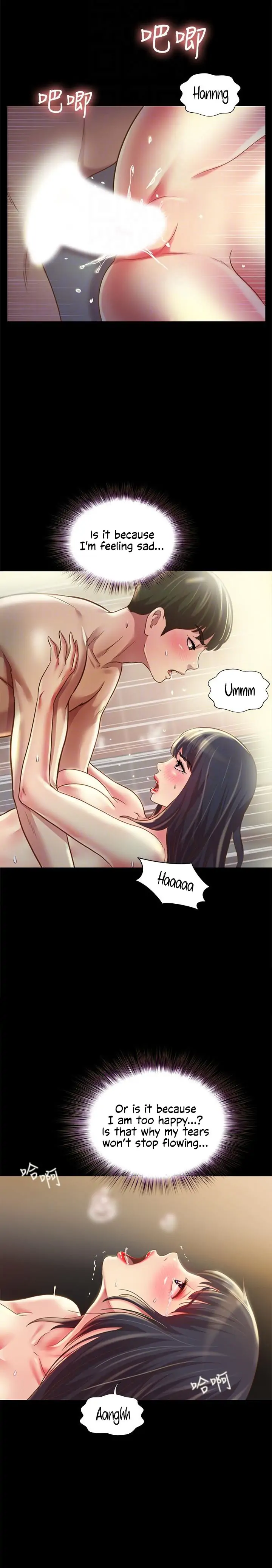 Friend’s Girlfriend Chapter 89 - Page 9