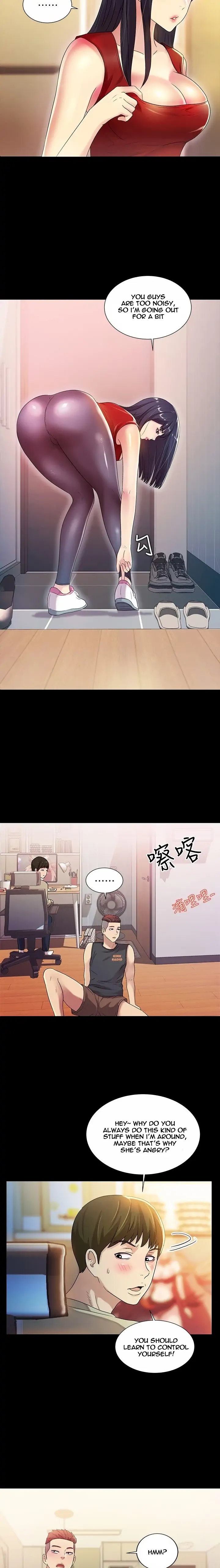 Friend’s Girlfriend Chapter 9 - Page 15