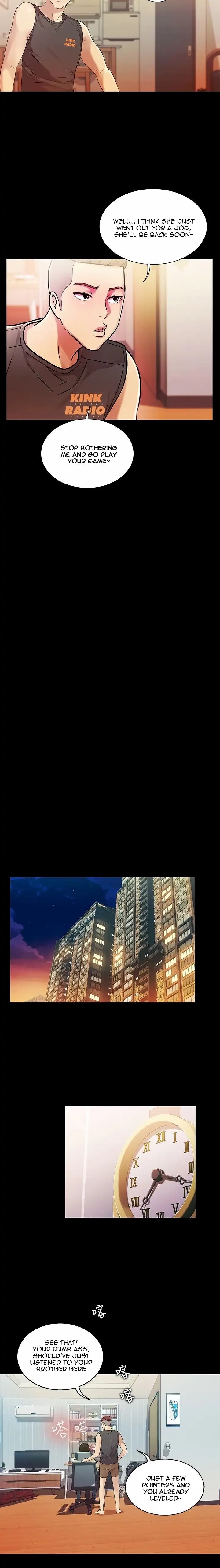 Friend’s Girlfriend Chapter 9 - Page 16