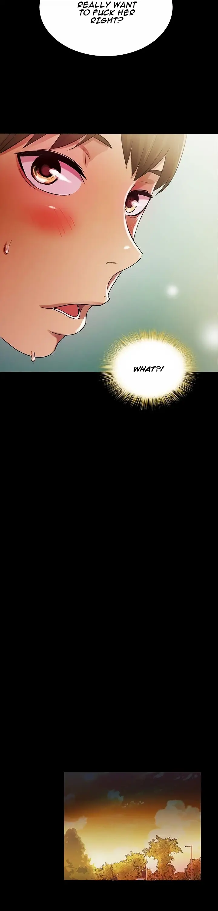 Friend’s Girlfriend Chapter 9 - Page 19