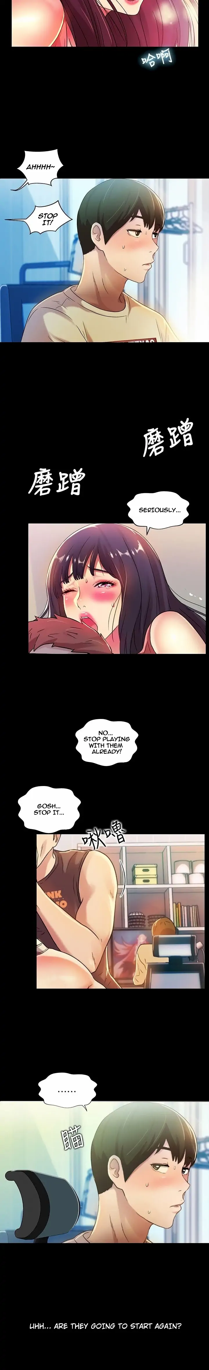 Friend’s Girlfriend Chapter 9 - Page 3