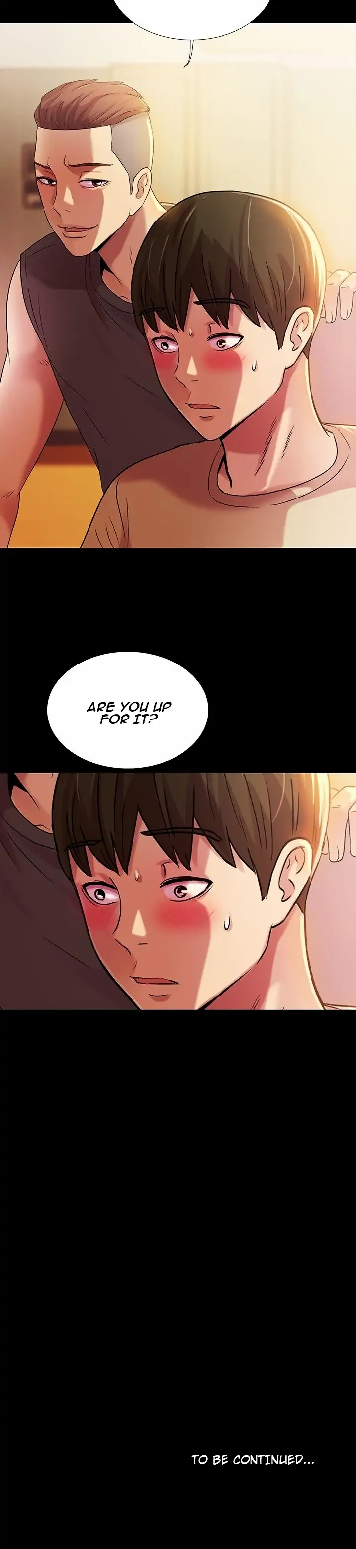 Friend’s Girlfriend Chapter 9 - Page 23