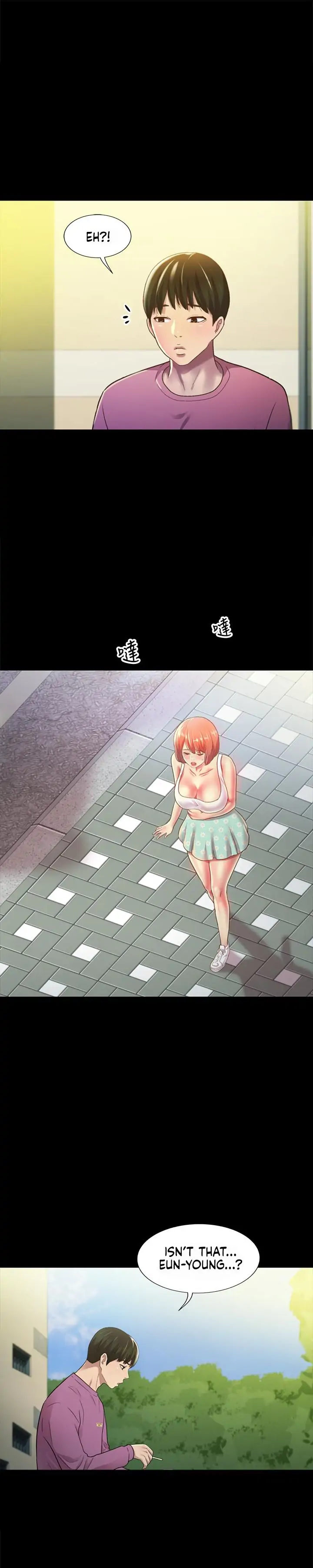 Friend’s Girlfriend Chapter 90 - Page 2