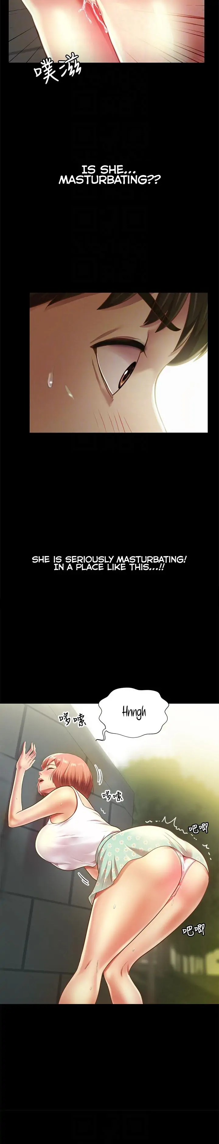 Friend’s Girlfriend Chapter 90 - Page 11