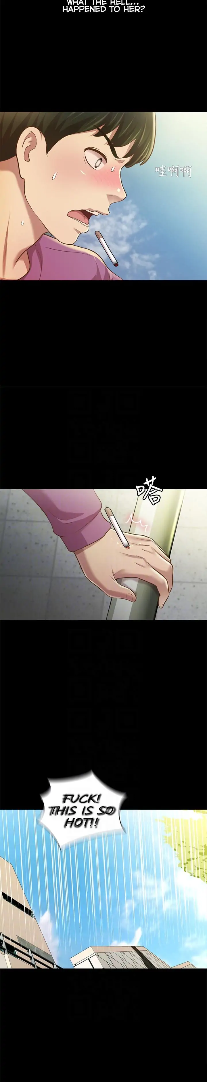 Friend’s Girlfriend Chapter 90 - Page 13